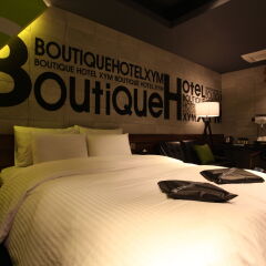 Отель Boutique Hotel XYM Южная Корея, Сеул - отзывы, цены и фото номеров - забронировать отель Boutique Hotel XYM онлайн в номере
