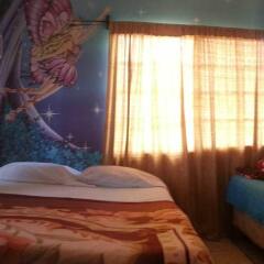 Отель The Guaras Hostal - Hostel Гондурас, Сан-Педро-Сула - отзывы, цены и фото номеров - забронировать отель The Guaras Hostal - Hostel онлайн спа