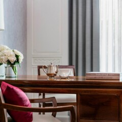 Отель Anantara Siam Bangkok удобства в номере фото 2