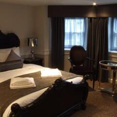 The Westbridge Hotel фото 10