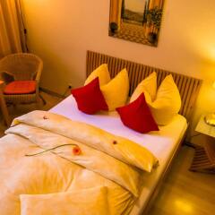 Отель La Residenza Altstadt ApartHotel комната для гостей фото 3