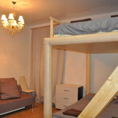 Апартаменты Panorama Park Lux Сочи фото 8