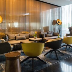 Отель Park Plaza London Park Royal интерьер отеля фото 2