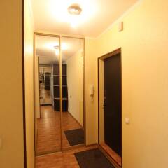 Апартаменты Flats of Moscow Apartment Domodedovskaya интерьер отеля