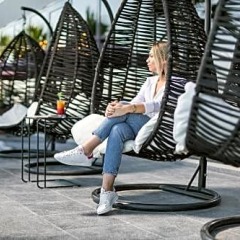 The S, an Ascend Hotel Collection Member Чешме фитнесс-зал