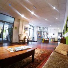 Hotel 103 интерьер отеля фото 3