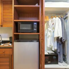 Отель Sunwing Bangtao Beach Пхукет в номере фото 2