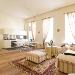 Апартаменты Spb Rentals Mojka 32 Apartments Санкт-Петербург комната для гостей фото 3