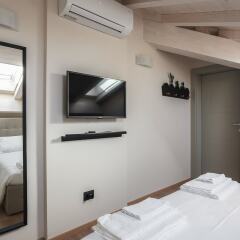Отель Sant'orsola Suites Apartments Италия, Болонья - отзывы, цены и фото номеров - забронировать отель Sant'orsola Suites Apartments онлайн фото 2