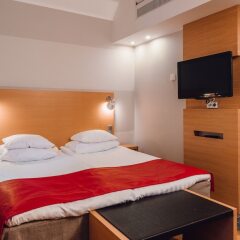 Отель Original Sokos Hotel Helsinki Финляндия, Хельсинки - 8 отзывов об отеле, цены и фото номеров - забронировать отель Original Sokos Hotel Helsinki онлайн сейф в номере