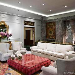 Отель NH Collection Paseo del Prado интерьер отеля фото 2