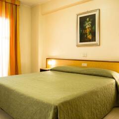 Hotel Pineta Palace комната для гостей