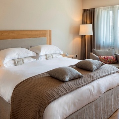 Civitel Olympic Hotel комната для гостей фото 5
