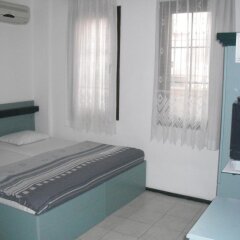 Antik Hotel комната для гостей фото 2