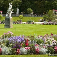Отель Les Fontaines du Luxembourg фото 4