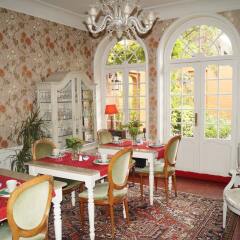 Отель B&B Next Door интерьер отеля фото 2
