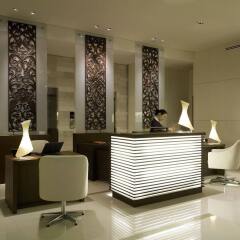 Отель Park Plaza Sukhumvit Bangkok спа