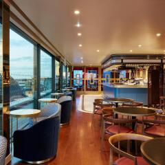 Отель Indigo London - 1 Leicester Square Великобритания, Лондон - 1 отзыв об отеле, цены и фото номеров - забронировать отель Indigo London - 1 Leicester Square онлайн гостиничный бар