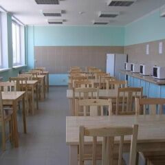 Гостиница Софрино Талицы помещение для мероприятий фото 2