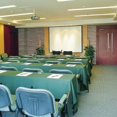 Lijing Business Hotel Шэньчжэнь помещение для мероприятий