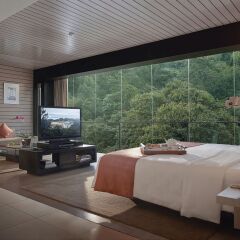 Padma Hotel Bandung комната для гостей фото 4