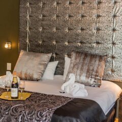 Village Boutique Hotel in Otjiwarongo, Namibia from 55$, photos, reviews - zenhotels.com