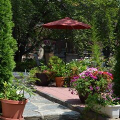 Отель Kalorama Guest House США, Вашингтон - отзывы, цены и фото номеров - забронировать отель Kalorama Guest House онлайн