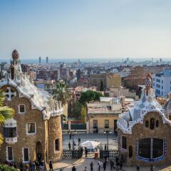 Отель My Space Barcelona Private Pool Garden Испания, Барселона - 6 отзывов об отеле, цены и фото номеров - забронировать отель My Space Barcelona Private Pool Garden онлайн городской автобус