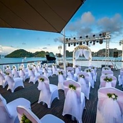 Отель Paradise Elegance Cruise Halong