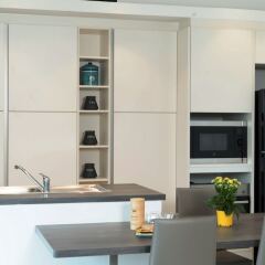 Отель Léman Suites - managed by Apartmentel Хошимин фото 4