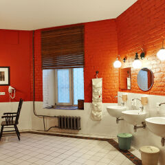 Soul Kitchen Hostel Санкт-Петербург в номере фото 2