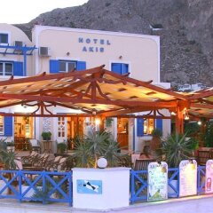 Akis Hotel