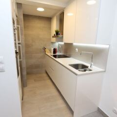 Отель Holiday by the Beach в номере
