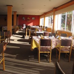 Inca Utama Hotel & Cultural Resort in La Paz, Bolivia from 114$, photos, reviews - zenhotels.com meals