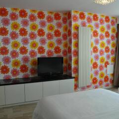 Отель Beijing Sentury Apartment Hotel Китай, Пекин - отзывы, цены и фото номеров - забронировать отель Beijing Sentury Apartment Hotel онлайн удобства в номере