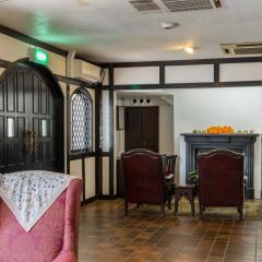 Sloane Court Hotel балкон