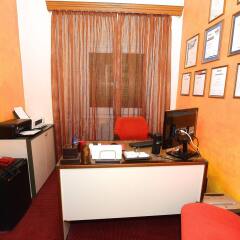 Dalia Hotel Корфу удобства в номере фото 2