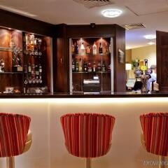 Отель Holiday Inn Express Glasgow Theatreland