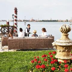 Отель San Clemente Palace Kempinski Venice фото 10