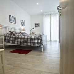 Отель Fellini B&B детские мероприятия фото 2