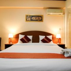 Phuket Holiday Hostel in Mueang, Thailand from 33$, photos, reviews - zenhotels.com guestroom photo 5