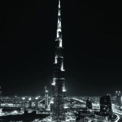 Armani Hotel Dubai фото 7