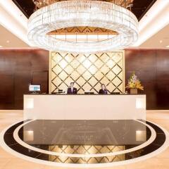 Отель Royal Villas интерьер отеля фото 2