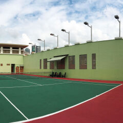Отель Treetops Executive Residences спа