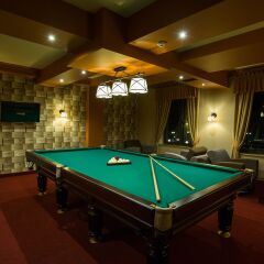Отель Nairi SPA Resorts детские мероприятия