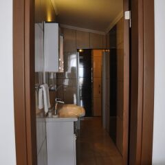 Pisces Hotel Turunç удобства в номере фото 2