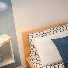 Отель Rental in Rome Arenula Balcony ванная