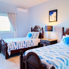 Bella Blu in Meads Bay, Anguilla from 645$, photos, reviews - zenhotels.com