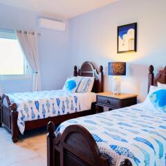 Bella Blu in Meads Bay, Anguilla from 158$, photos, reviews - zenhotels.com