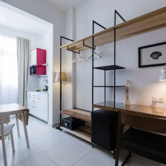Отель Two Pillows Boutique Hostel Мальта, Слима - отзывы, цены и фото номеров - забронировать отель Two Pillows Boutique Hostel онлайн фото 2